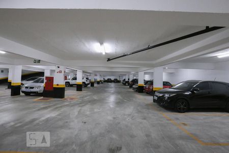 Apartamento à venda com 134m², 3 quartos e 3 vagasGaragem