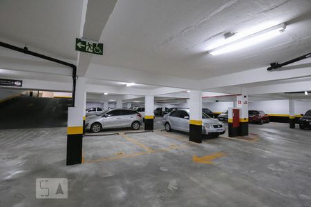 Apartamento à venda com 134m², 3 quartos e 3 vagasGaragem