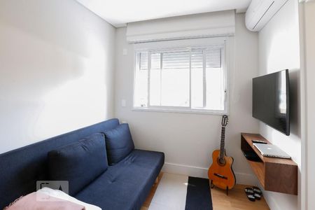 Apartamento à venda com 134m², 3 quartos e 3 vagasSuíte 1