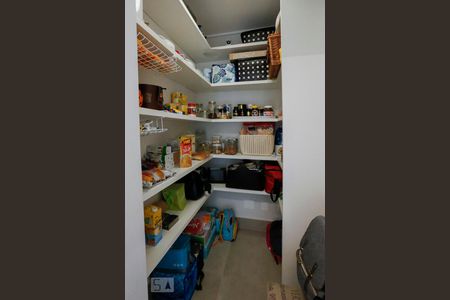 Apartamento à venda com 134m², 3 quartos e 3 vagasDispensa