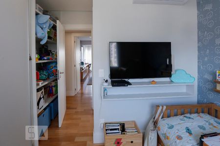 Apartamento à venda com 134m², 3 quartos e 3 vagasSuíte 2