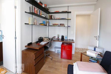 Apartamento à venda com 134m², 3 quartos e 3 vagasSuíte 1