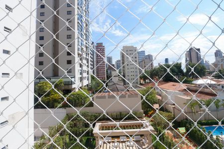 Apartamento à venda com 134m², 3 quartos e 3 vagasVista