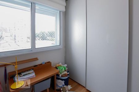 Apartamento à venda com 134m², 3 quartos e 3 vagasSuíte 2