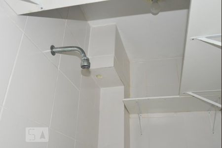 Apartamento à venda com 80m², 2 quartos e sem vaga Apartamento à venda com 80m², 2 quartos e sem vagaÁrea de Serviço