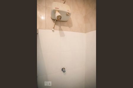 Casa para alugar com 120m², 3 quartos e 2 vagas Casa para alugar com 120m², 3 quartos e 2 vagasBanheiro 2 - Chuveiro