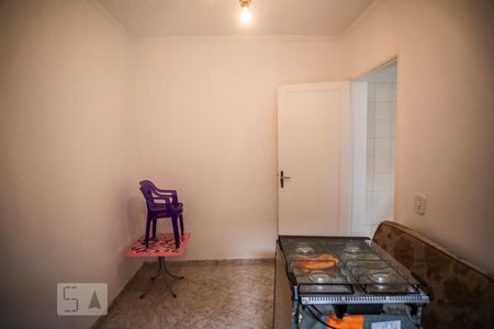 Casa para alugar com 120m², 3 quartos e 2 vagas Casa para alugar com 120m², 3 quartos e 2 vagasQuarto de Serviço