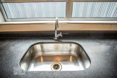 Casa para alugar com 120m², 3 quartos e 2 vagas Casa para alugar com 120m², 3 quartos e 2 vagasCozinha - Torneira