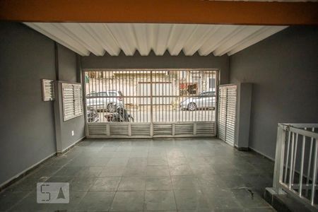 Casa para alugar com 120m², 3 quartos e 2 vagas Casa para alugar com 120m², 3 quartos e 2 vagasGaragem