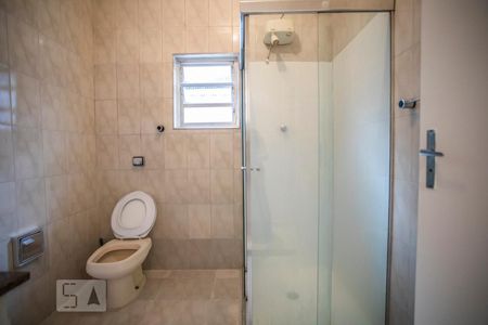 Casa para alugar com 120m², 3 quartos e 2 vagas Casa para alugar com 120m², 3 quartos e 2 vagasBanheiro 2