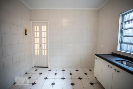 Casa para alugar com 120m², 3 quartos e 2 vagas Casa para alugar com 120m², 3 quartos e 2 vagasCozinha