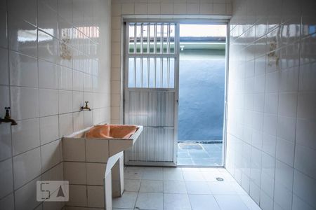 Casa para alugar com 120m², 3 quartos e 2 vagas Casa para alugar com 120m², 3 quartos e 2 vagasÁrea de Serviço