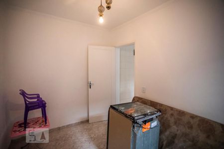 Casa para alugar com 120m², 3 quartos e 2 vagas Casa para alugar com 120m², 3 quartos e 2 vagasQuarto de Serviço