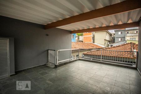 Casa para alugar com 120m², 3 quartos e 2 vagas Casa para alugar com 120m², 3 quartos e 2 vagasGaragem