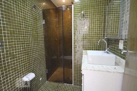 Suíte de apartamento para alugar com 1 quarto, 41m² em Vila Mariana, São Paulo