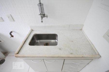 Apartamento para alugar com 52m², 1 quarto e 1 vagaCozinha
