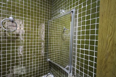 Suíte de apartamento para alugar com 1 quarto, 41m² em Vila Mariana, São Paulo