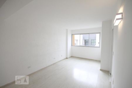 Sala de apartamento para alugar com 1 quarto, 41m² em Vila Mariana, São Paulo