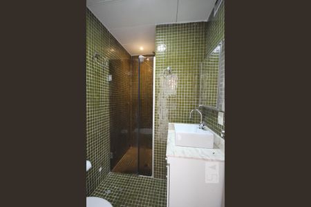 Suíte de apartamento para alugar com 1 quarto, 41m² em Vila Mariana, São Paulo