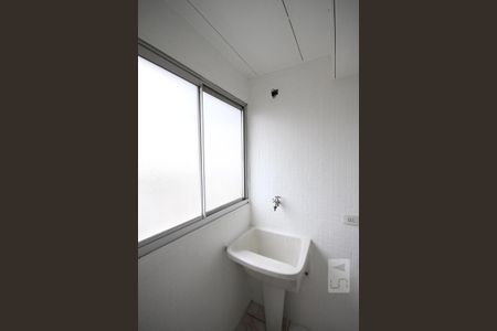 Apartamento para alugar com 52m², 1 quarto e 1 vagaÁrea de Serviço