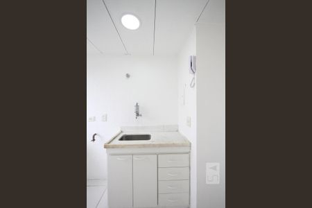 Apartamento para alugar com 52m², 1 quarto e 1 vagaCozinha