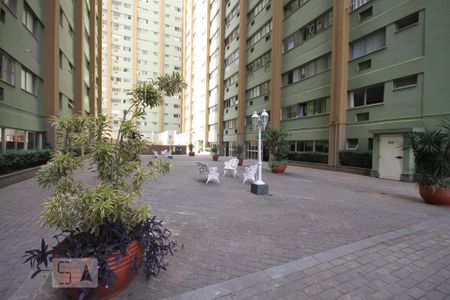 Apartamento para alugar com 52m², 1 quarto e 1 vagaÁrea comum
