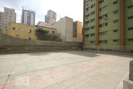 Apartamento para alugar com 52m², 1 quarto e 1 vagaQuadra