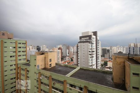 Apartamento para alugar com 52m², 1 quarto e 1 vagaVista