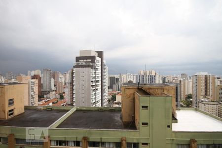 Apartamento para alugar com 52m², 1 quarto e 1 vagaVista