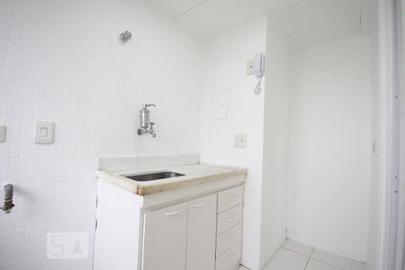Apartamento para alugar com 52m², 1 quarto e 1 vagaCozinha