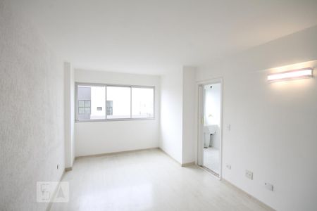 Sala de apartamento para alugar com 1 quarto, 41m² em Vila Mariana, São Paulo