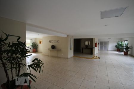 Apartamento para alugar com 52m², 1 quarto e 1 vagaHall de Entrada