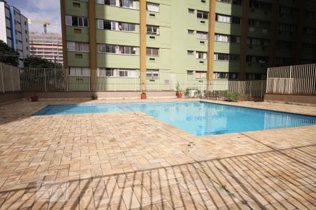 Apartamento para alugar com 52m², 1 quarto e 1 vagaPiscina