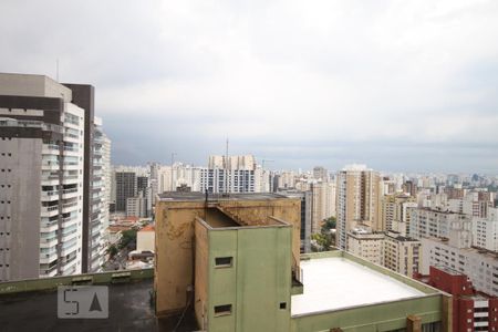 Apartamento para alugar com 52m², 1 quarto e 1 vagaVista