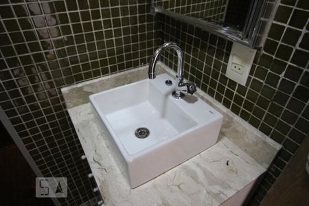 Apartamento para alugar com 52m², 1 quarto e 1 vagaSuíte