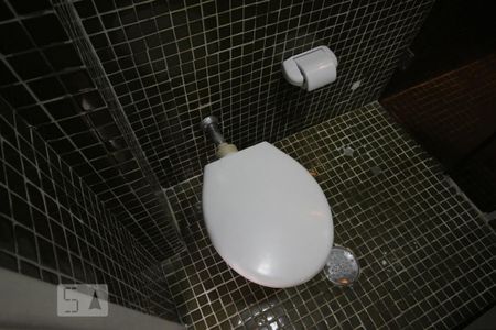 Apartamento para alugar com 52m², 1 quarto e 1 vagaSuíte