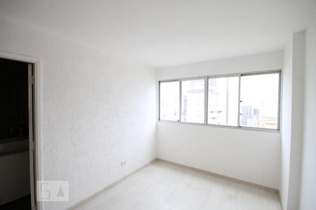 Suíte de apartamento para alugar com 1 quarto, 41m² em Vila Mariana, São Paulo