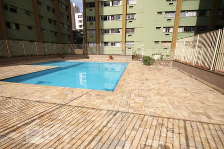 Apartamento para alugar com 52m², 1 quarto e 1 vagaPiscina