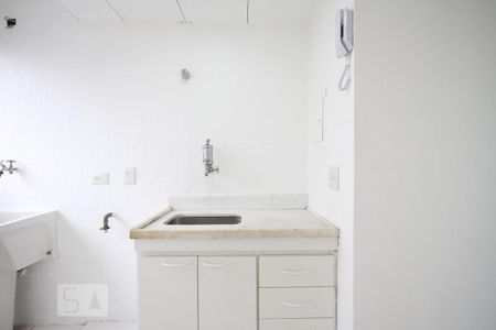 Apartamento para alugar com 52m², 1 quarto e 1 vagaCozinha
