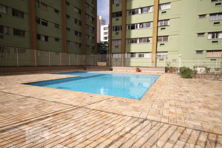 Apartamento para alugar com 52m², 1 quarto e 1 vagaPiscina