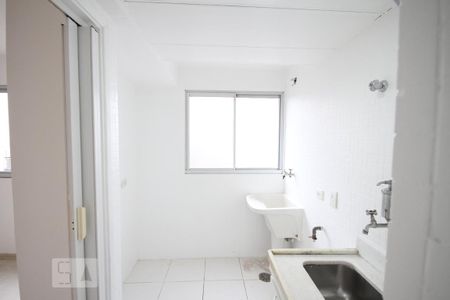 Apartamento para alugar com 52m², 1 quarto e 1 vagaCozinha