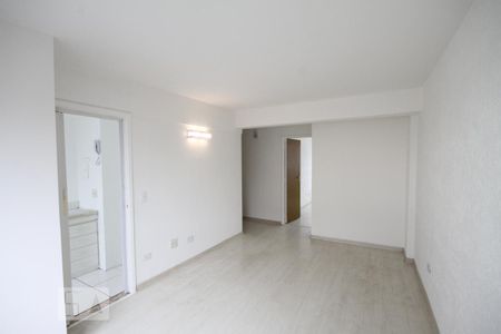 Sala de apartamento para alugar com 1 quarto, 41m² em Vila Mariana, São Paulo