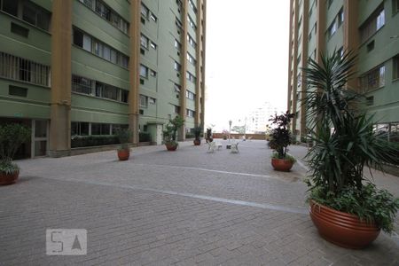 Apartamento para alugar com 52m², 1 quarto e 1 vagaÁrea comum