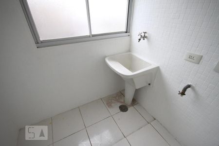 Apartamento para alugar com 52m², 1 quarto e 1 vagaÁrea de Serviço
