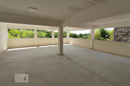 Apartamento para alugar com 55m², 2 quartos e 1 vagaÁrea comum - Salão de festas