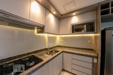 Apartamento para alugar com 55m², 2 quartos e 1 vagaCozinha