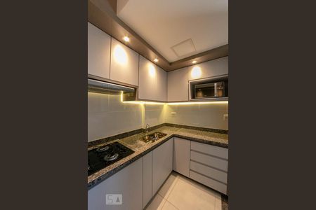 Apartamento para alugar com 55m², 2 quartos e 1 vagaCozinha