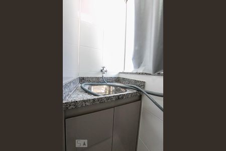 Apartamento para alugar com 55m², 2 quartos e 1 vagaQuarto de Serviço