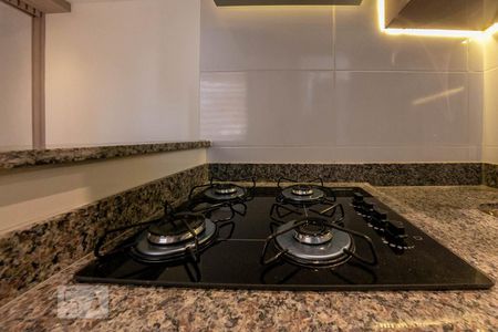 Apartamento para alugar com 55m², 2 quartos e 1 vagaCozinha