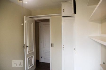 Apartamento à venda com 156m², 3 quartos e 2 vagasQuarto 1